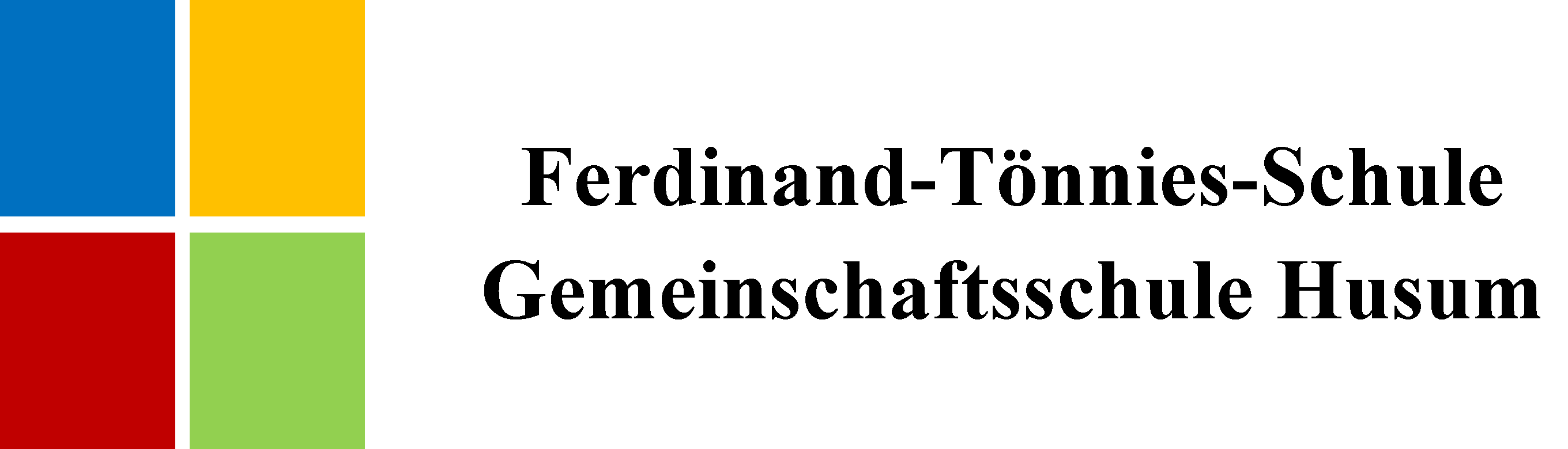 Ferdinand-Tönnies-Schule